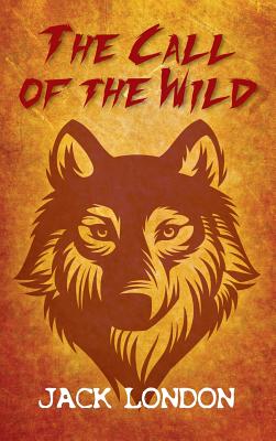 Book cover for The Call of the Wild