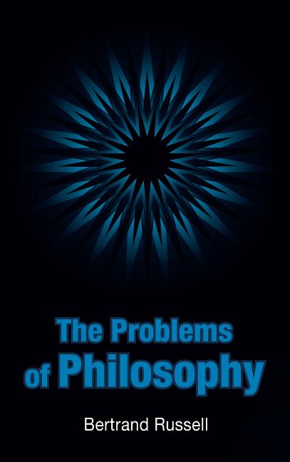 Book cover for Problems of Philosophy