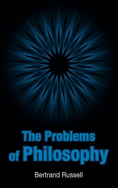 Book cover for Problems of Philosophy