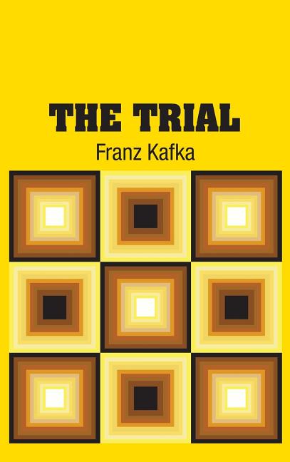 Book cover for Trial