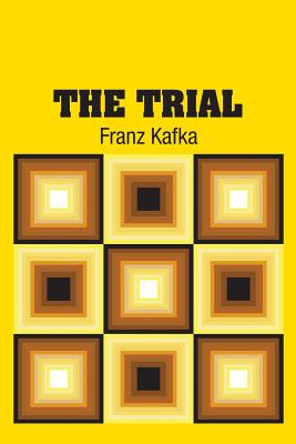 Book cover for The Trial
