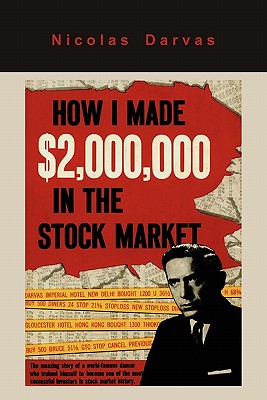 Book cover for How I Made $2,000,000 in the Stock Market