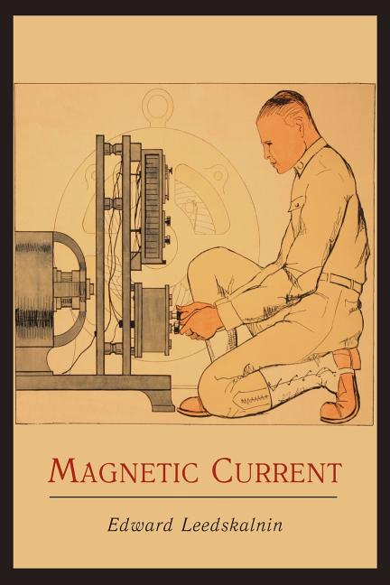 Book cover for Magnetic Current