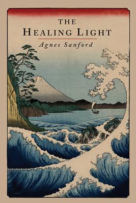 Book cover for The Healing Light