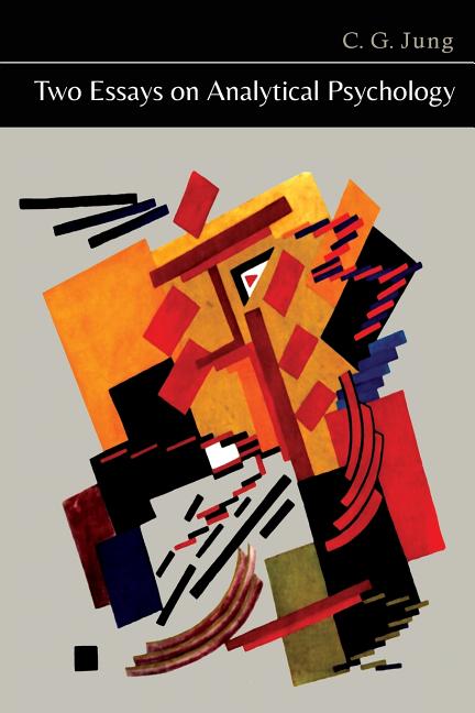 Book cover for Two Essays on Analytical Psychology