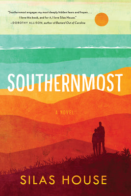 Book cover for Southernmost