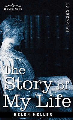 Book cover for The Story of My Life