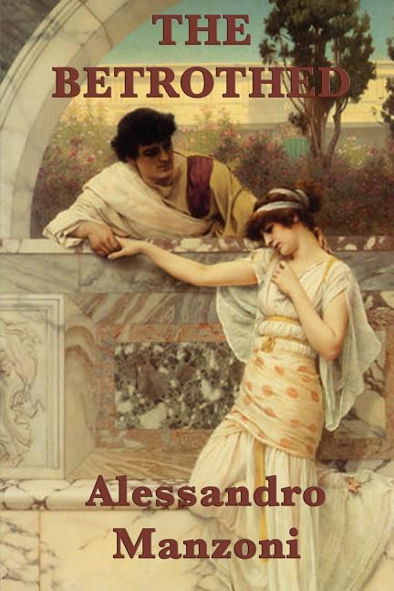 Book cover for Betrothed