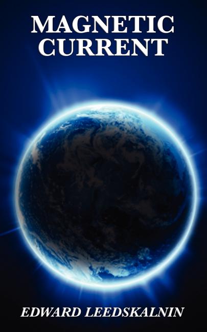 Book cover for Magnetic Current