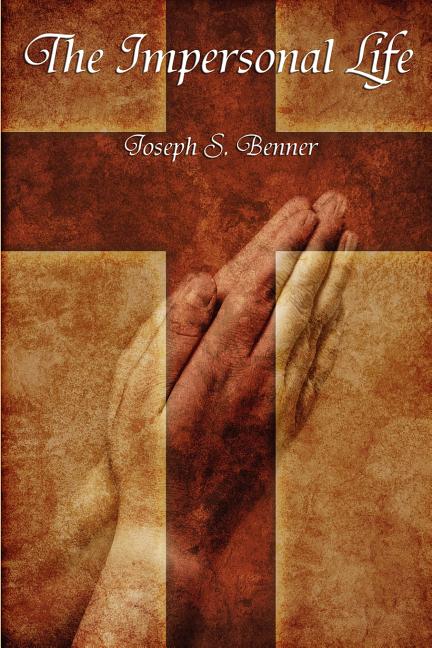 Book cover for Impersonal Life