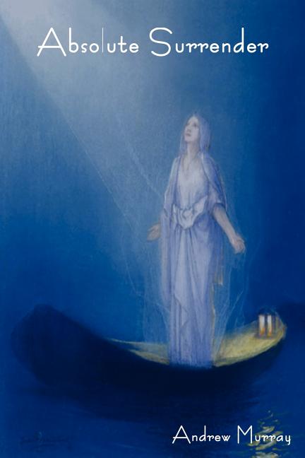 Book cover for Absolute Surrender