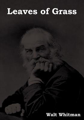 Book cover for Leaves of Grass