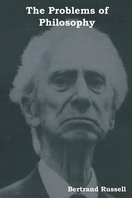 Book cover for The Problems of Philosophy