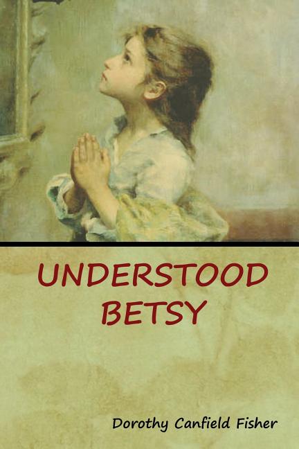 Book cover for Understood Betsy