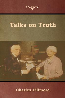 Book cover for Talks on Truth