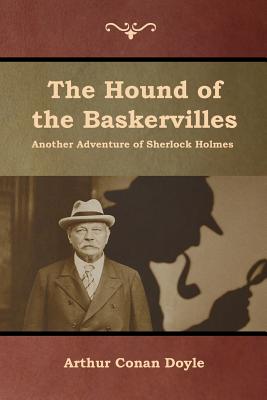 Book cover for The Hound of the Baskervilles