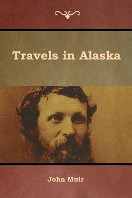 Book cover for Travels in Alaska