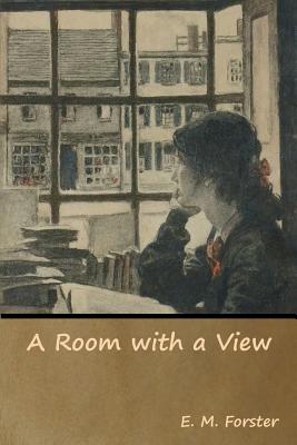 Book cover for A Room with a View