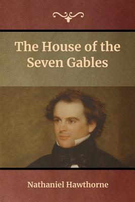 Book cover for The House of the Seven Gables