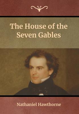 Book cover for The House of the Seven Gables