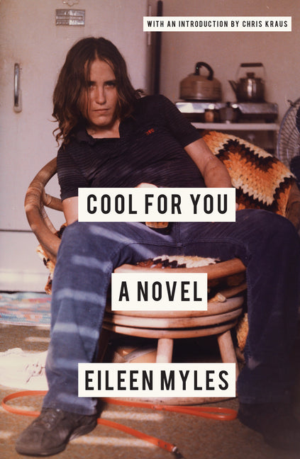 Book cover for Cool for You