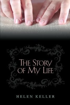 Book cover for The Story of My Life