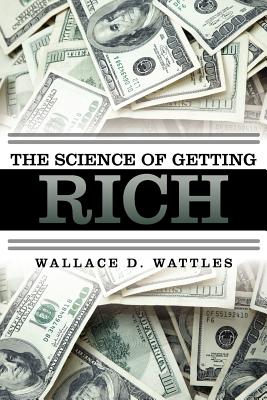 Book cover for The Science of Getting Rich