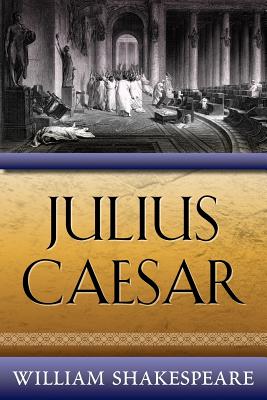 Book cover for Julius Caesar