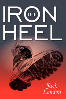 Book cover for The Iron Heel