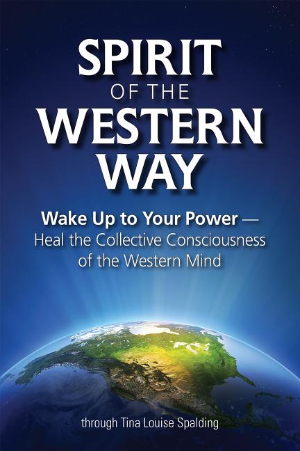 Book cover for Spirit of the Western Way