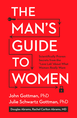 Book cover for The Man's Guide to Women: Scientifically Proven Secrets from the Love Lab about What Women Really Want