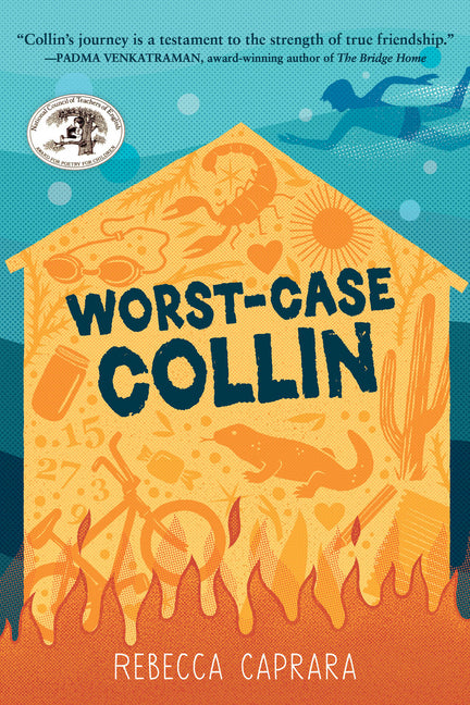 Book cover for Worst-Case Collin