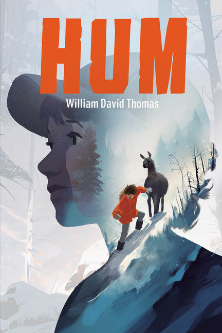 Book cover for Hum