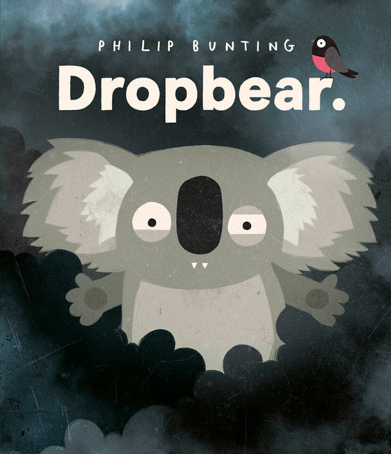 Book cover for Dropbear