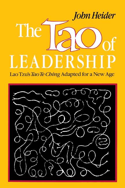 Book cover for Tao of Leadership, 2nd Edition (Updated)