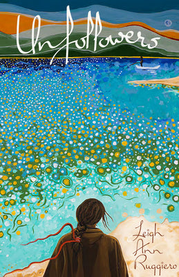 Book cover for Unfollowers
