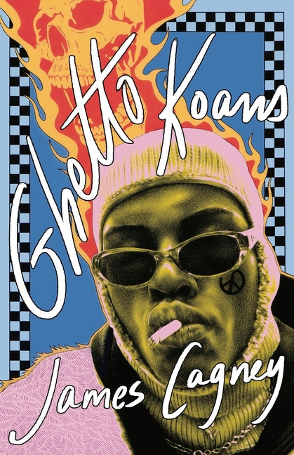 Book cover for Ghetto Koans: A Personal Archive