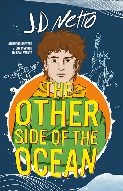 Book cover for Other Side of the Ocean