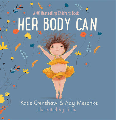 Book cover for Her Body Can