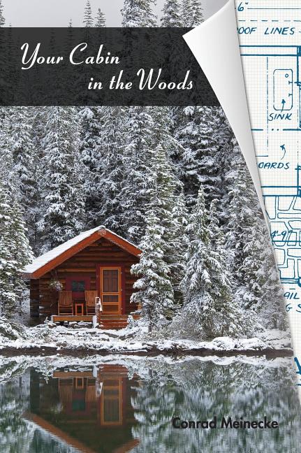 Book cover for Your Cabin in the Woods