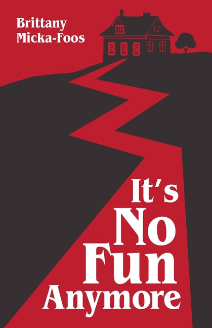 Book cover for It's No Fun Anymore