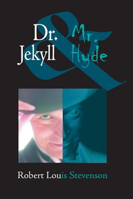 Book cover for Dr. Jekyll and Mr. Hyde