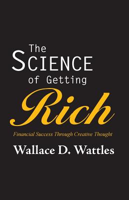 Book cover for The Science of Getting Rich