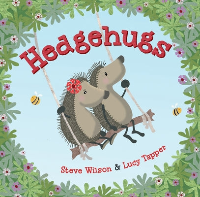 Book cover for Hedgehugs