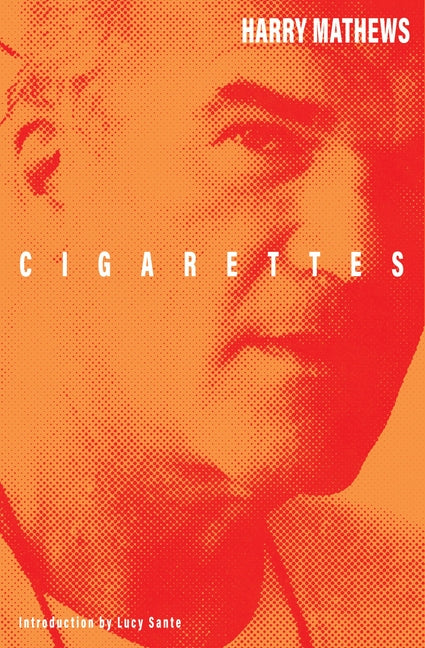 Book cover for Cigarettes
