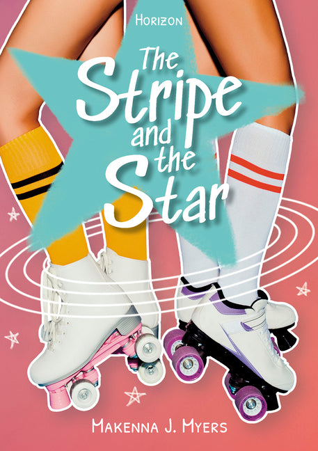 Book cover for Stripe and the Star