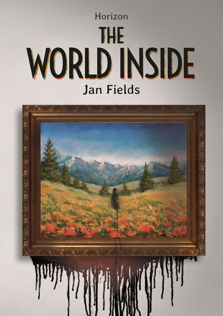 Book cover for World Inside