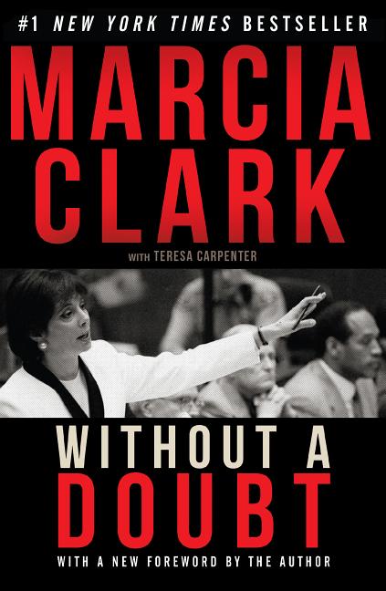 Book cover for Without a Doubt