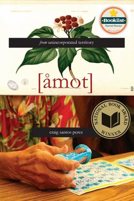 Book cover for From Unincorporated Territory [Åmot]