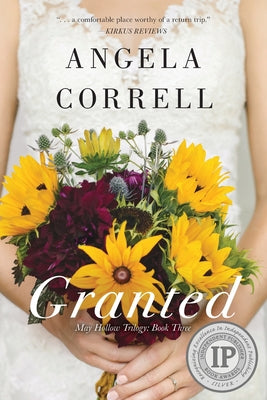 Book cover for Granted